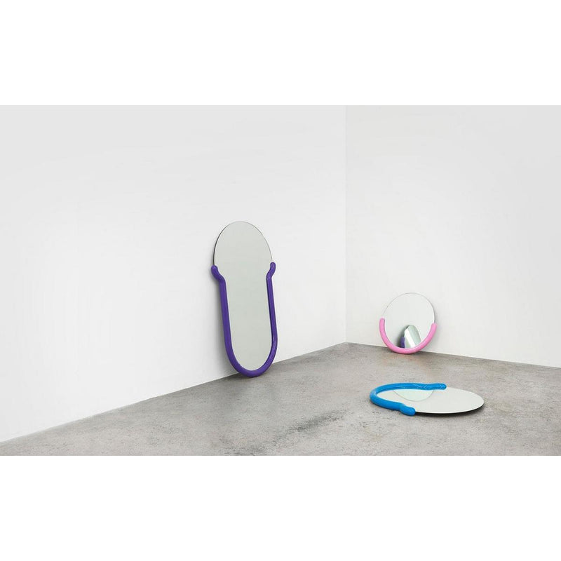 Miroir Bogin - Violet Normann x Brask Art Collection Normann Copenhagen