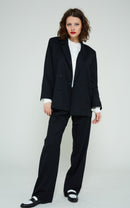 Modetrotter - Firmin Thorens Pants Black