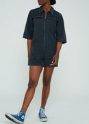 Combinaison  Elvire Cally - Gris