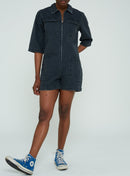 Combinaison  Elvire Cally - Gris