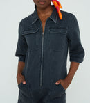 Combinaison  Elvire Cally - Gris