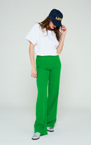 Modetrotter - Pantalon Marcus Wemba Vert