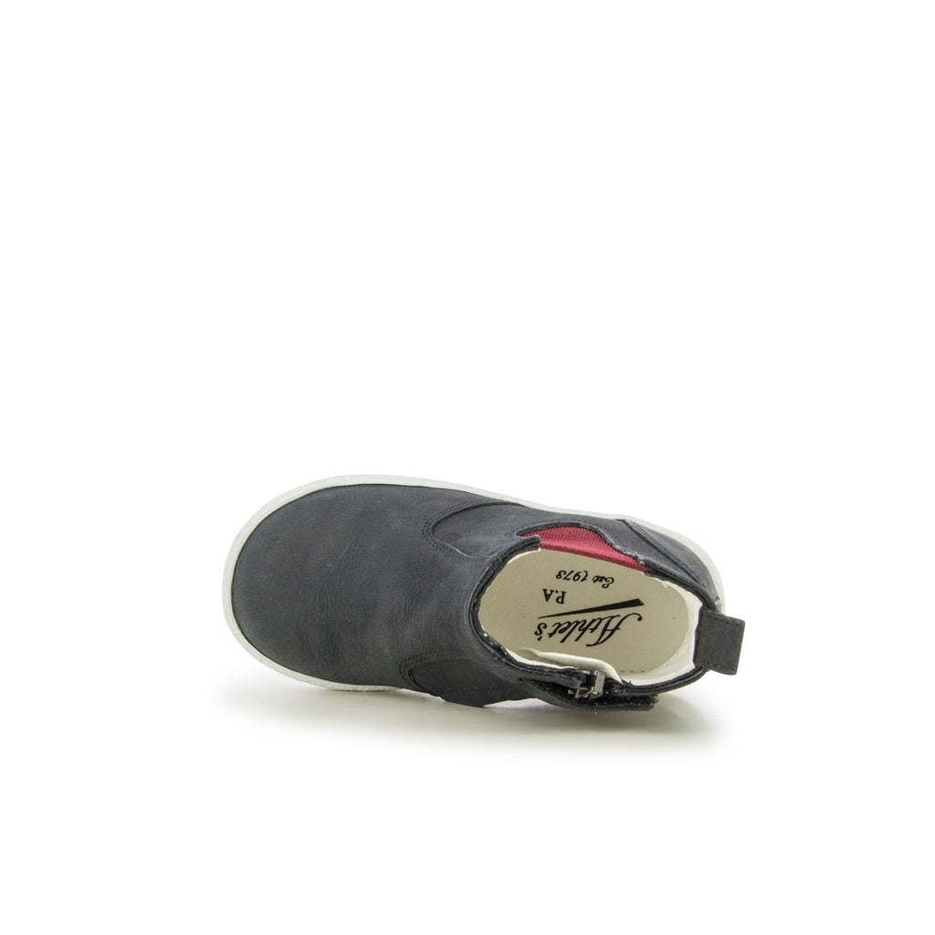MOUSSE JODZIP SL -NOIR -RAIN MOUSSE JODZIP SL Pom D'Api