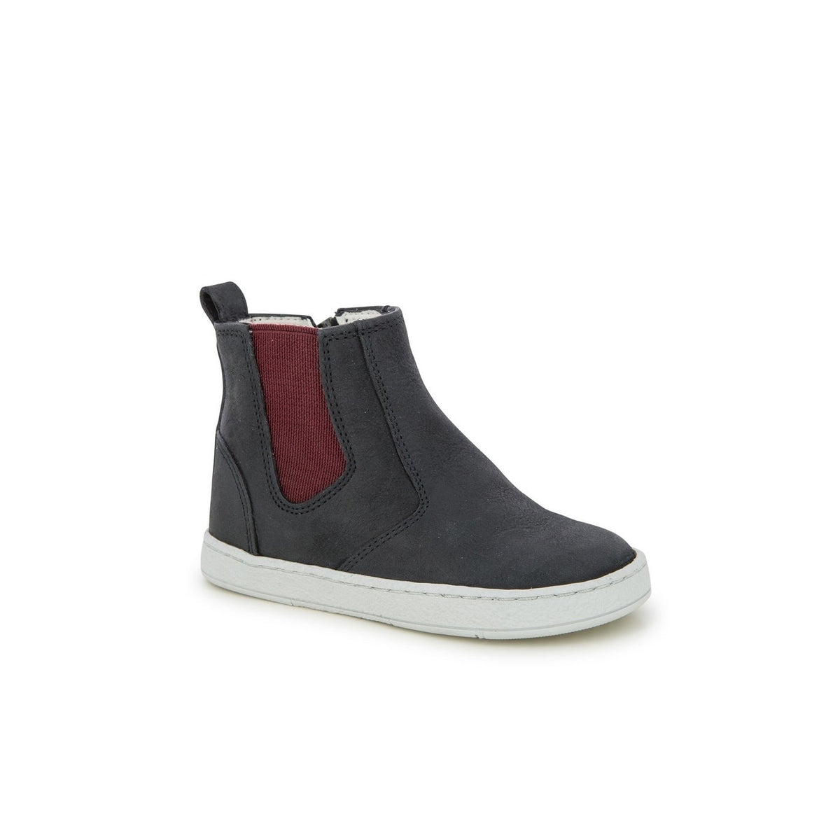 MOUSSE JODZIP SL -NOIR -RAIN MOUSSE JODZIP SL Pom D'Api
