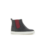 MOUSSE JODZIP SL -NOIR -RAIN MOUSSE JODZIP SL Pom D'Api