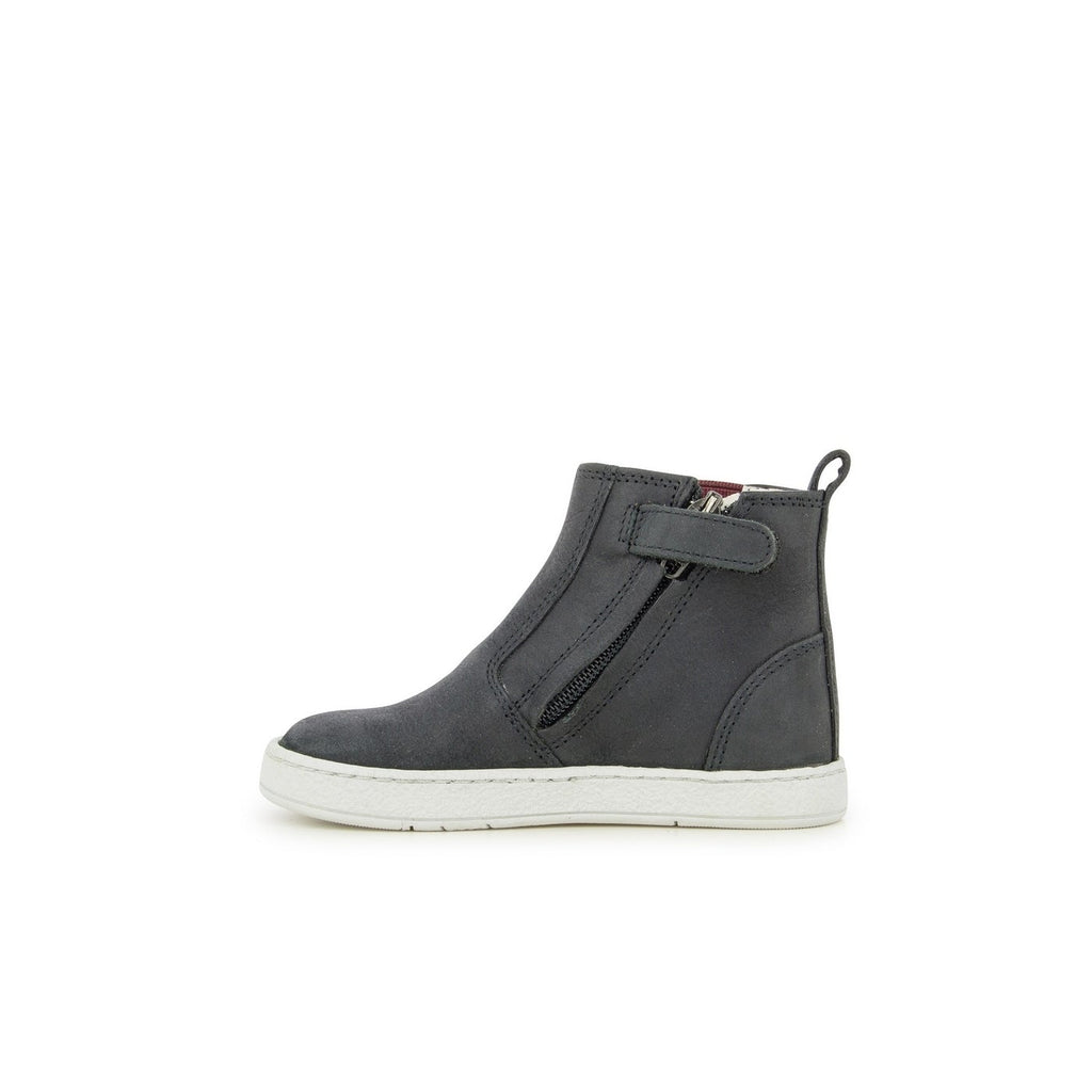 MOUSSE JODZIP SL -NOIR -RAIN MOUSSE JODZIP SL Pom D'Api