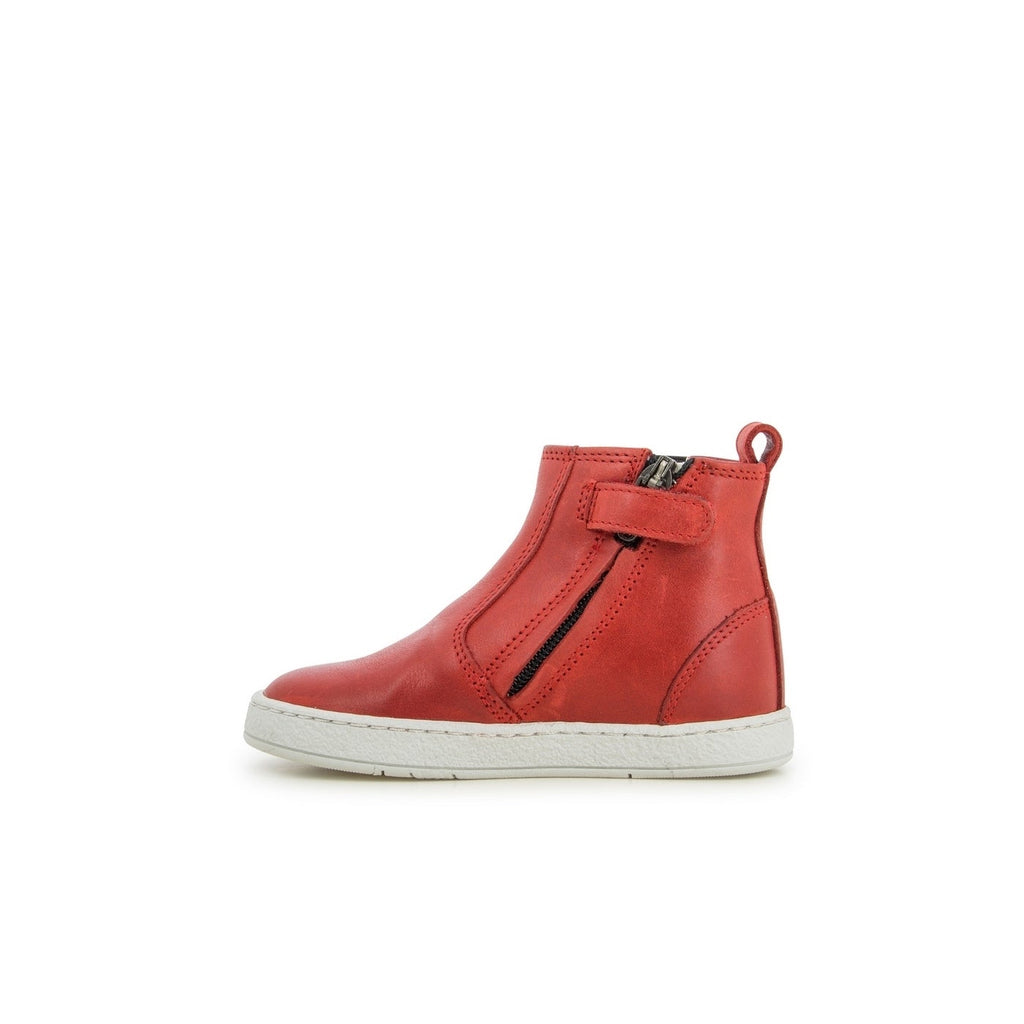 ESPUMA JODZIP SL - ROJO - SUNRISE ESPUMA JODZIP SL Pom D'Api