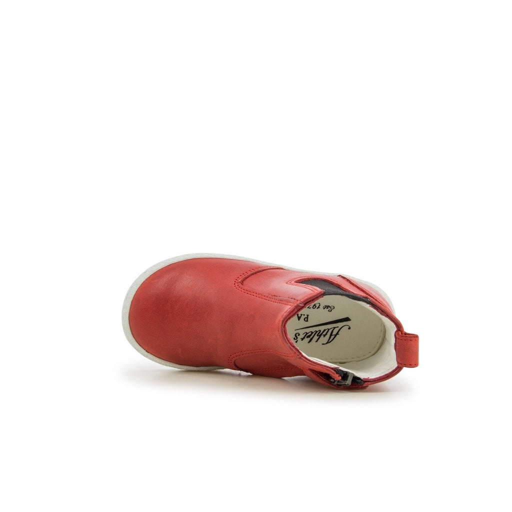 ESPUMA JODZIP SL - ROJO - SUNRISE ESPUMA JODZIP SL Pom D'Api