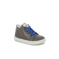 MOUSSE ZIP TOP SL -ACIER/BLEU -DORADA MOUSSE ZIP TOP SL Pom D'Api