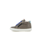 MOUSSE ZIP TOP SL -ACIER/BLEU -DORADA MOUSSE ZIP TOP SL Pom D'Api