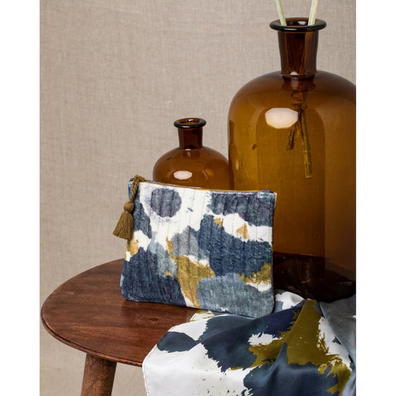 Medium Madani Scarf - Mirage Bronze - FEEKA - The Bradery