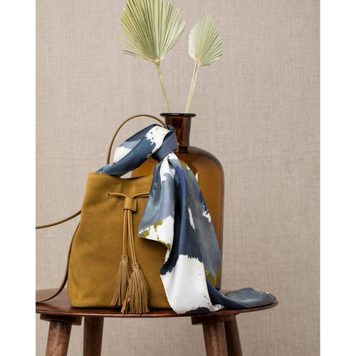 Bufanda Madani Mediana - Mirage Bronze - FEEKA - The Bradery