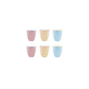 Mug 30Cl - 6 Pièces - Collection Color - Mugs & Bols - Björn - The Bradery