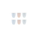 Mug 30Cl - 6 Pièces - Collection Pastel - Mugs & Bols - Björn - The Bradery