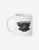 Mug Cafe Kitsune Cup - Latte - Mixte Sacs Et Accessoires Maison Kitsuné