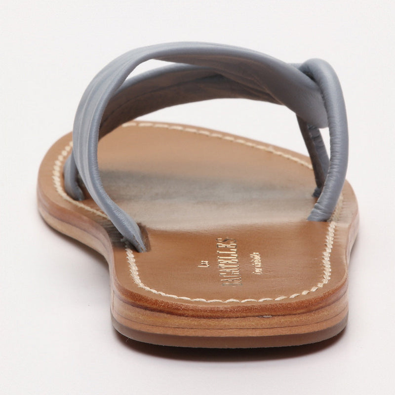 Mules Achicoria - Azul Cielo MULES Les Bagatelles