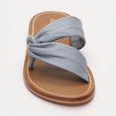 Mules Achicoria - Azul Cielo MULES Les Bagatelles