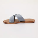 Mules Achicoria - Azul Cielo MULES Les Bagatelles