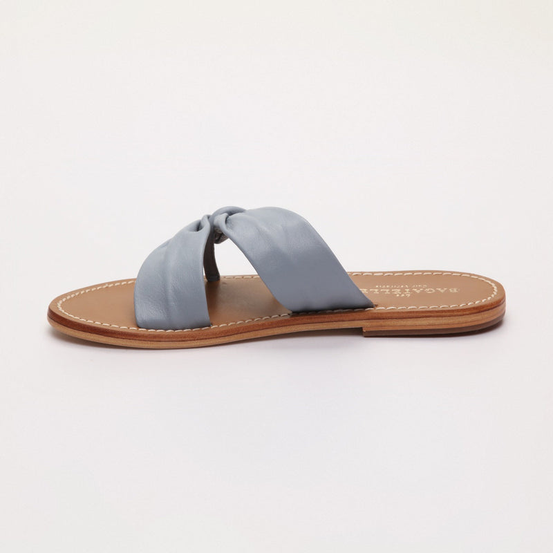 Mules Achicoria - Azul Cielo MULES Les Bagatelles