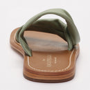 Mules Achicoria - MULES Verde Les Bagatelles