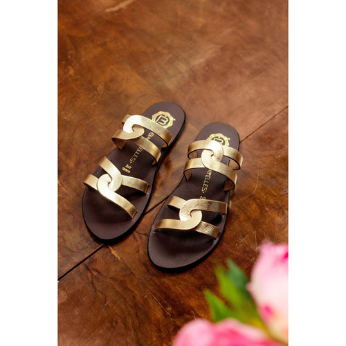 Mules Derry - Femme - Les Bagatelles - Mules - Les Bagatelles - The Bradery