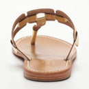 Mules Entre-Doigts Melody - Oro Oscuro MULES ENTRE-DOIGTS Les Bagatelles