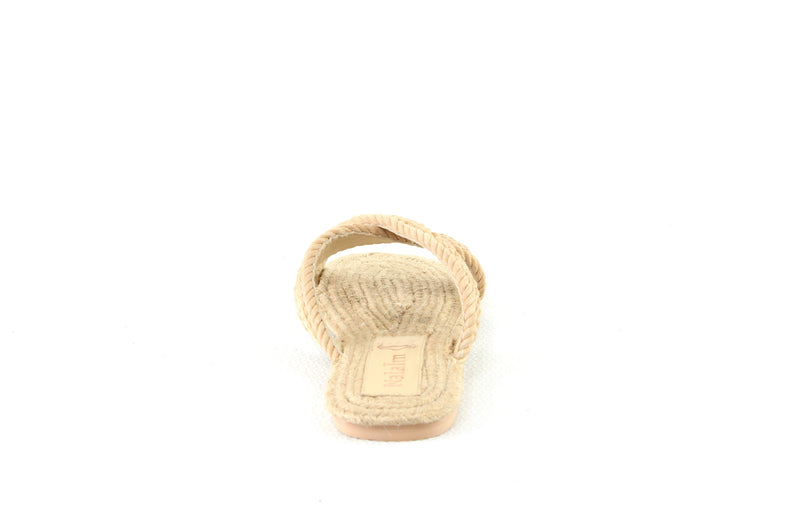 Mules Isao - Naturel Mules Nalaïm