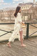 Mules Isao - Naturel Mules Nalaïm