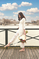 Mules Isao - Naturel Mules Nalaïm