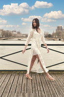 Mules Isao - Naturel Mules Nalaïm