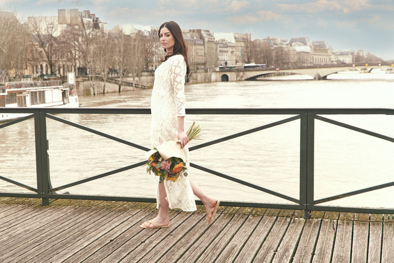 Mules Isao - Naturel Mules Nalaïm