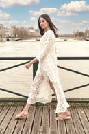 Mules Isao - Naturel Mules Nalaïm