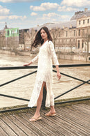 Mules Isao - Naturel Mules Nalaïm