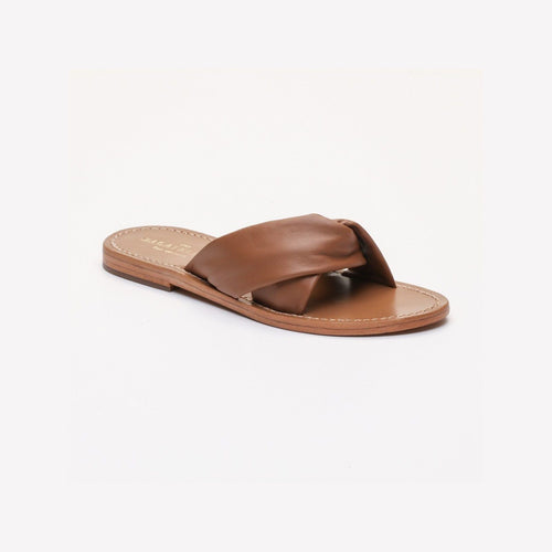 Kitti Mules - Camel Mules Les Bagatelles