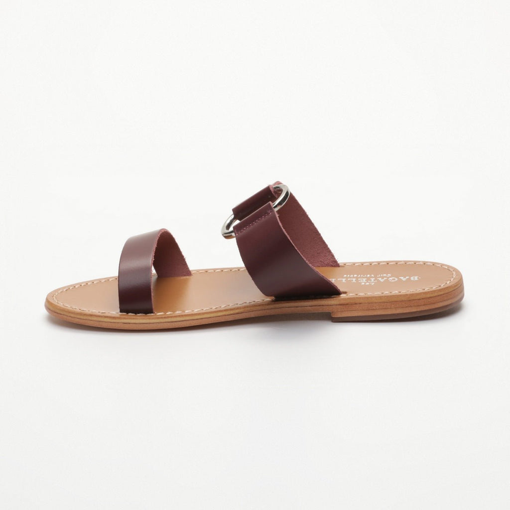 Mules Sthenele - Borgoña - Les Bagatelles - Les Bagatelles* - The Bradery
