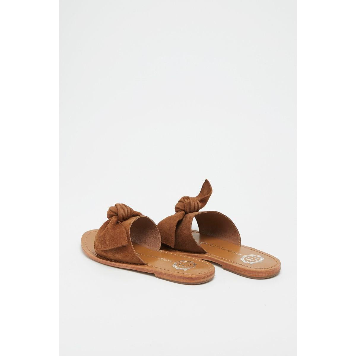 Mules Westchester - Femme - Les Bagatelles* - The Bradery