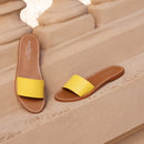 Mulas York - MULES Limón Les Bagatelles