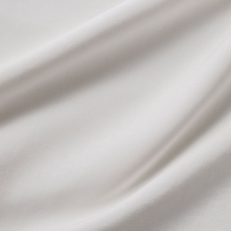 Washed Linen Tablecloth - Blanc - MOST - The Bradery