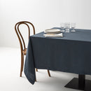 Linen Tablecloth - Orage - MOST - The Bradery