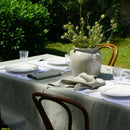 Linen Tablecloth - Sage - MOST - The Bradery