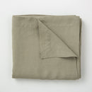 Linen Tablecloth - Sage - MOST - The Bradery