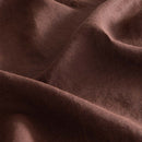 Tablecloth - Linen Wash - Cocoa