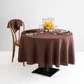Nappe - En Lin Lavé - Cacao