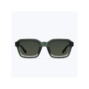 Lunettes De Soleil Nayah - Fog Olive