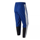 Nb Athl Windbreake Pants - Bleu - Homme Homme New Balance