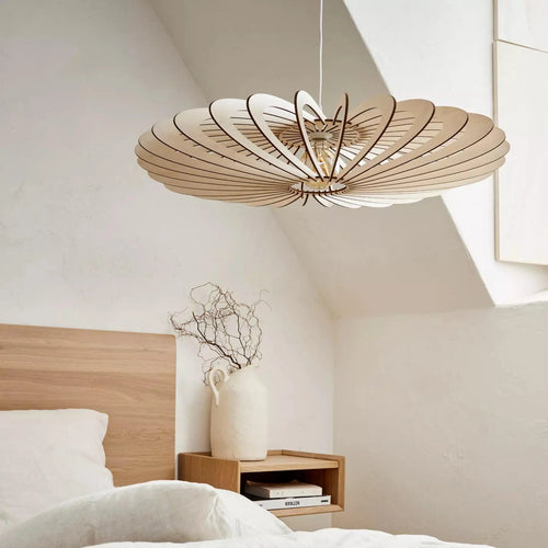 NEO | Suspension lamps - Atelier Loupiote | French handmade lamps