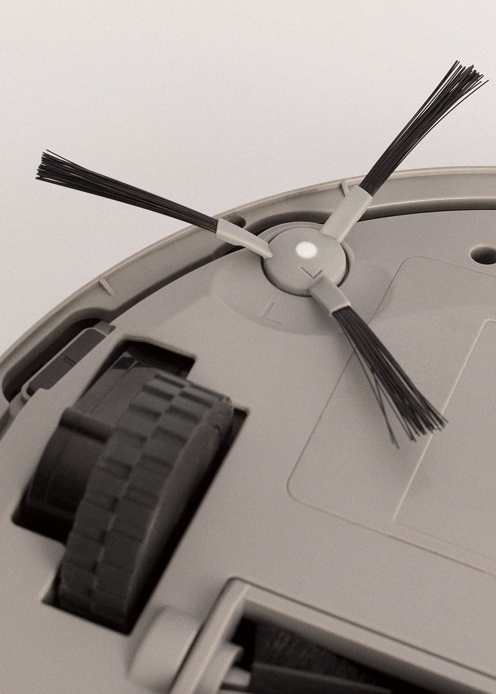 Netbot S40 - Robot Aspirador Smart Con Pack De Limpieza