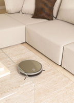 Netbot S40 - Robot Aspirador Smart Con Pack De Limpieza