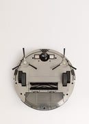 Netbot S40 - Robot aspirador inteligente con pack de limpieza