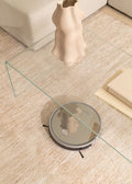 Netbot S40 - Smart Robot Vacuum